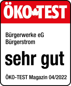 Ökotest sagt sehr gut