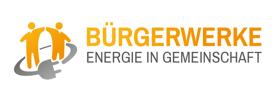 Büergerwerke - Energie in Gemeinschaft